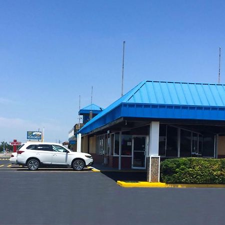 克林顿特雷德温兹酒店 外观 照片